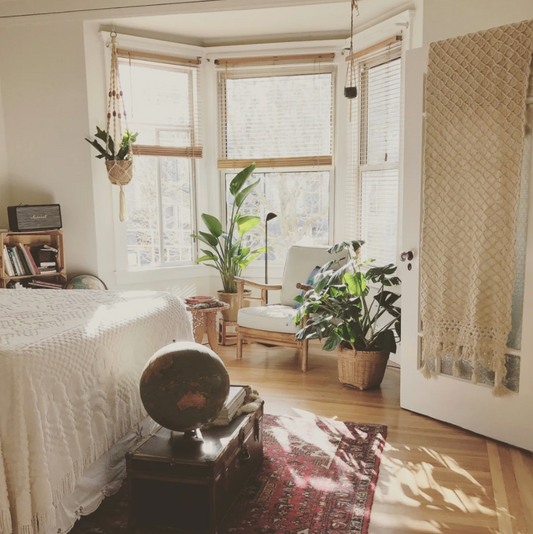 How To Prioritize Self-Care While Social Distancing