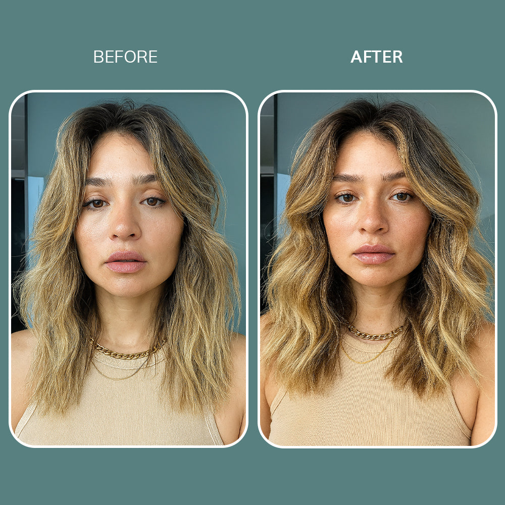 Shampoing Hello Volume