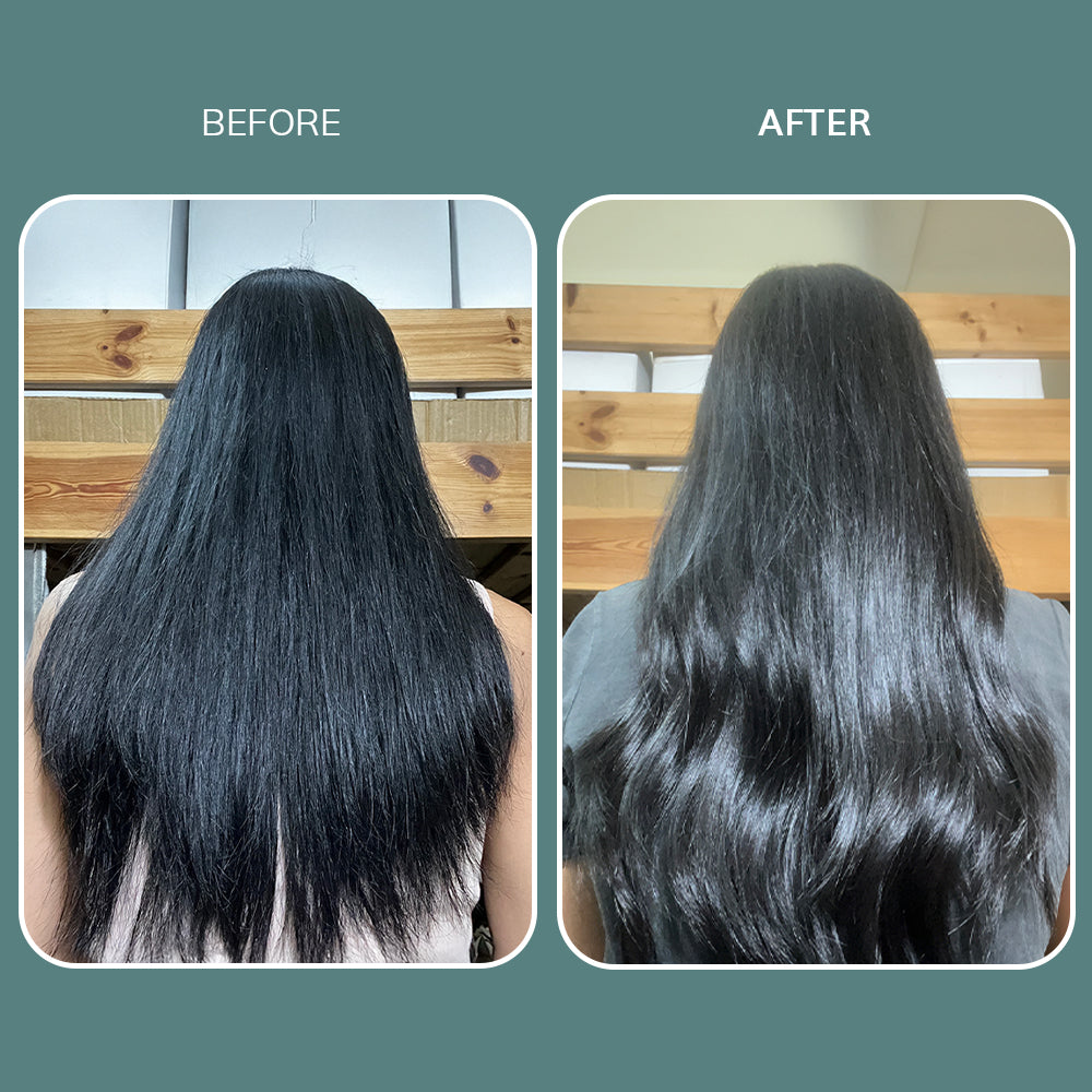 Après-Shampooing Hello Volume