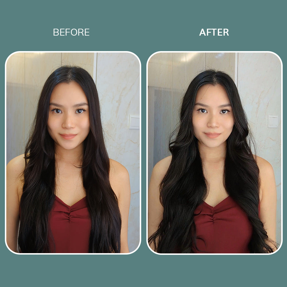 Shampoing Hello Volume