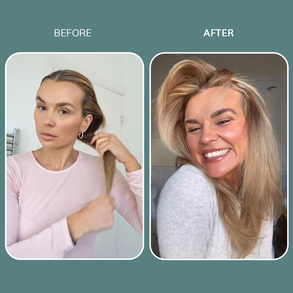 Shampoing Hello Volume