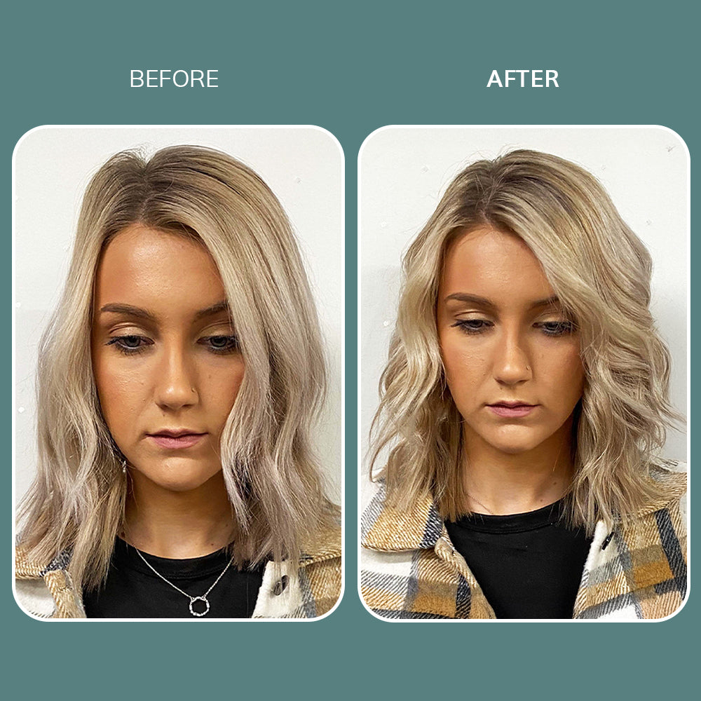 Après-Shampooing Hello Volume