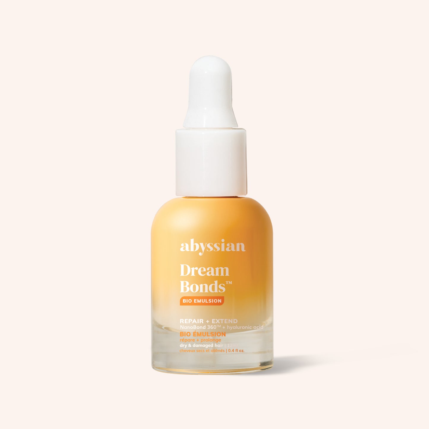 Dream Bonds Bio Emulsion