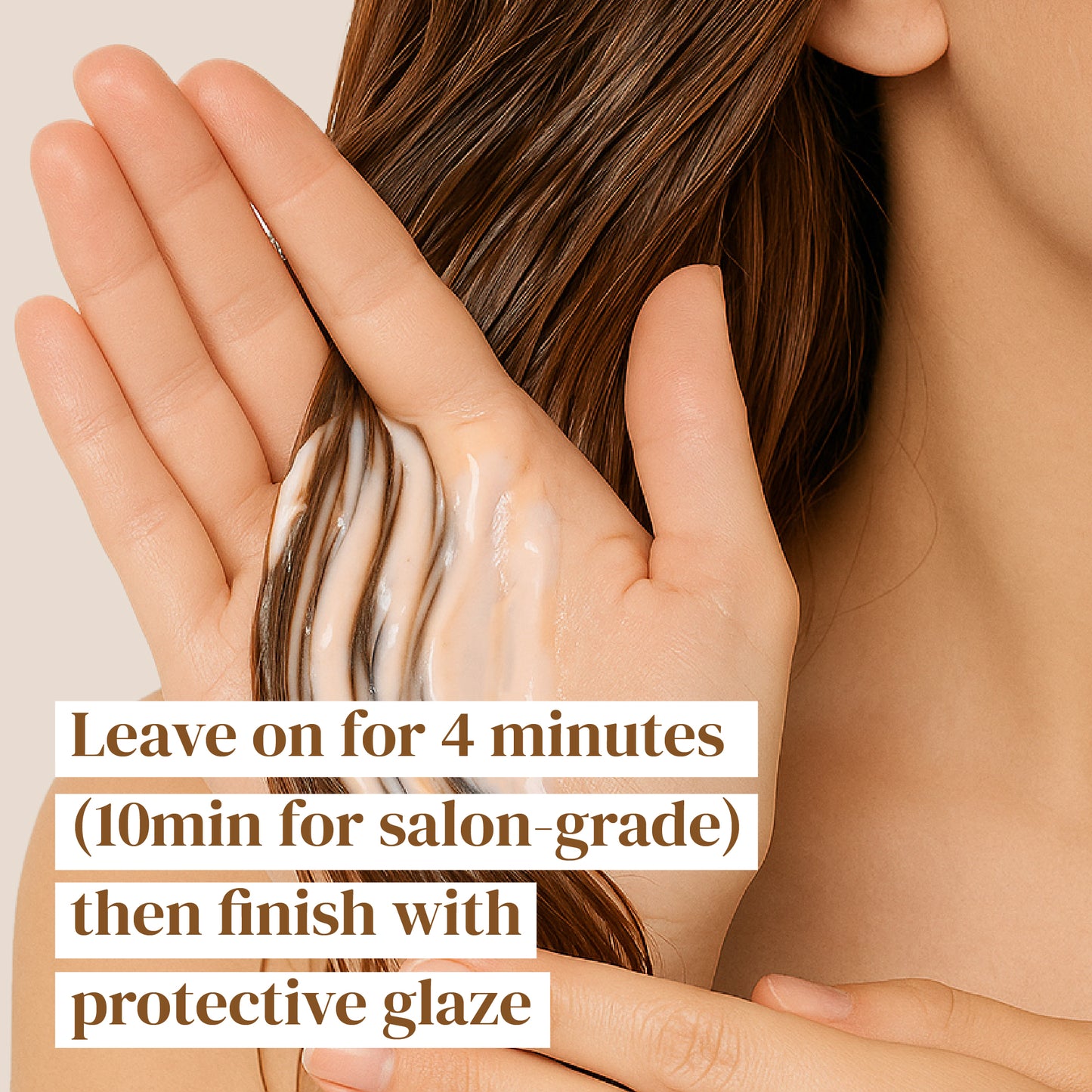 Dream Bonds Bio Emulsion