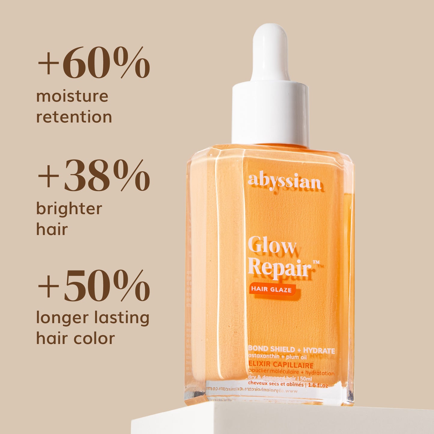 Glow Repair Bundle