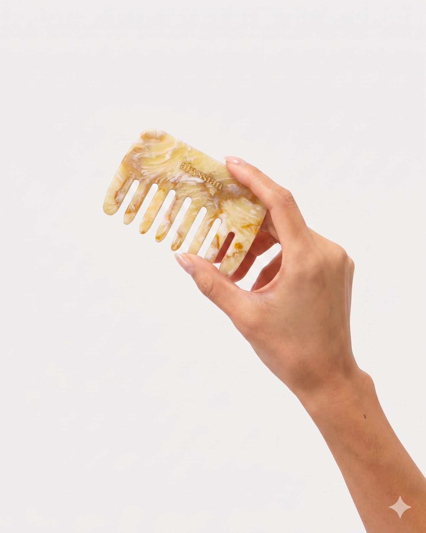 Acetate Comb