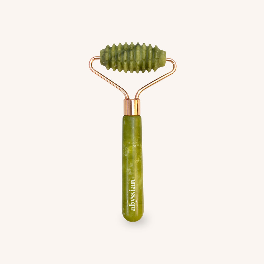 Gua Sha Scalp Roller