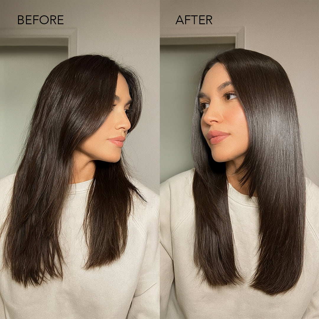Supergloss Hair Serum