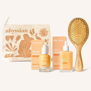 Dream Bonds and Glow Repair Bundle