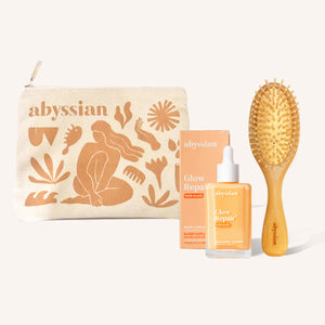 Glow Repair Bundle