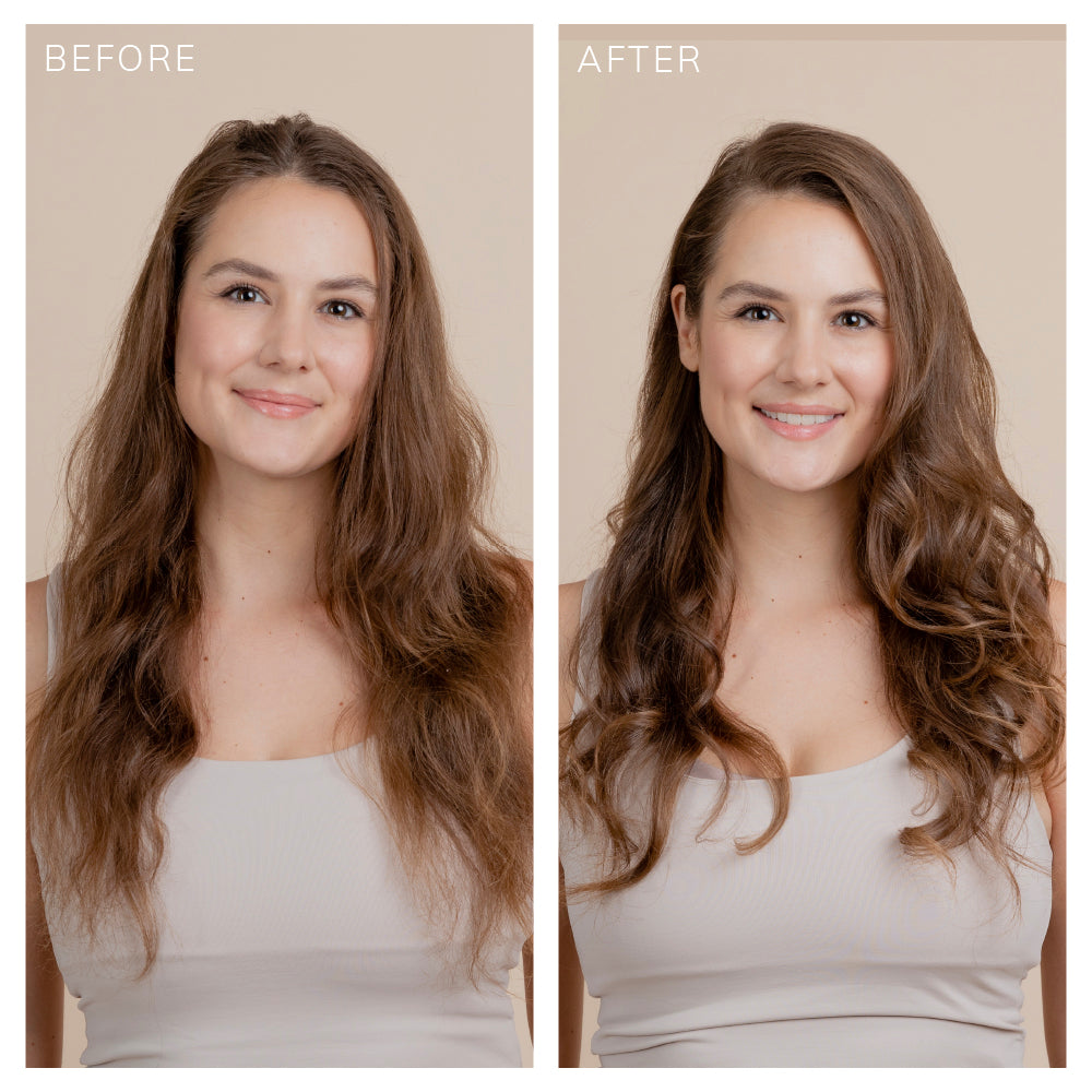 Supergloss Hair Serum