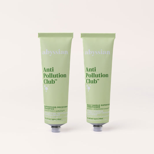 Duo Bouclier UV + Pollution x 60ml