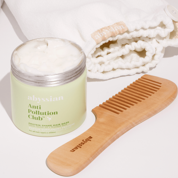 Must Have SelfCare Kit Abyssian