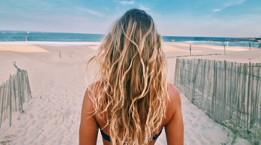 The Ultimate Guide to Protecting Your Hair Color