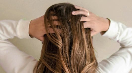 The Hormone-Hair Connection: What you need to know