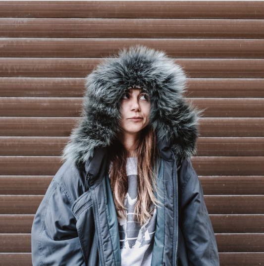 YOUR Nasty Winter Hair Problems And OUR Fixes