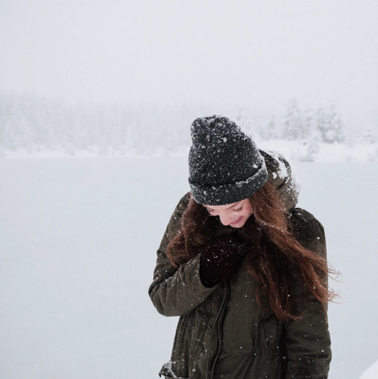 Haircare Tips For Winter