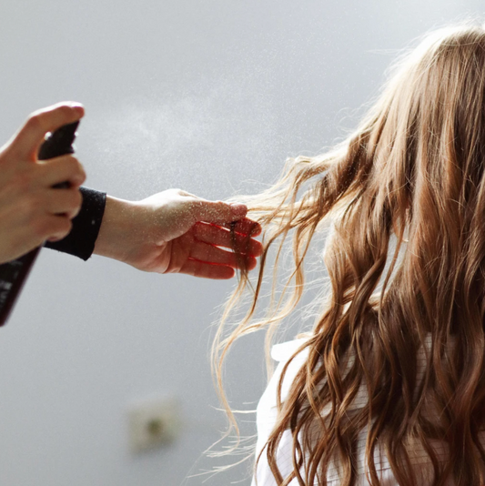 How To Prepare For Your First Hairstyling Appointment Post Lockdown