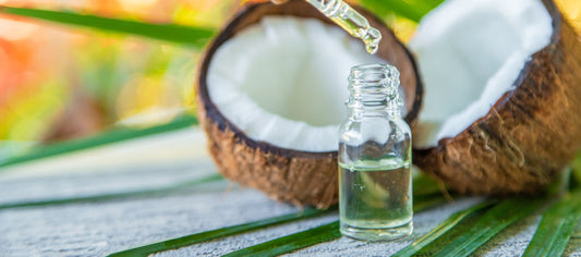 The Wonders of Coconut Oil: Unlocking Nature's Multitasker for Hair, Skin, and Health