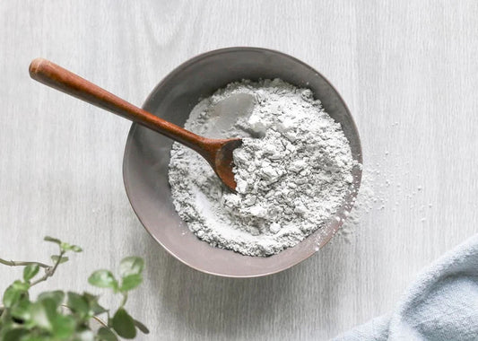 Unlocking the Secrets of Kaolin: A Natural Wonder for Skin and Hair