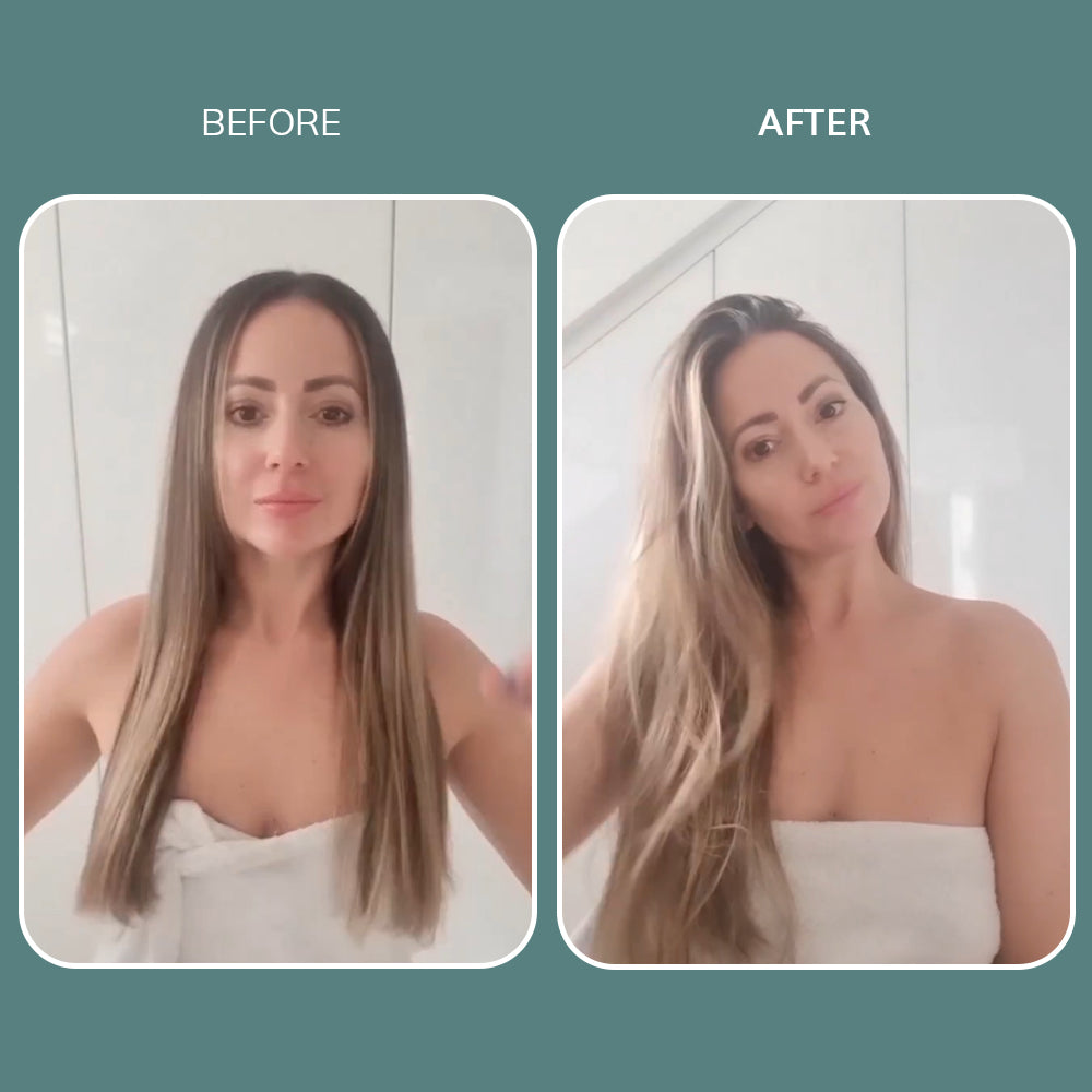 Youth Bloom Hair Mist