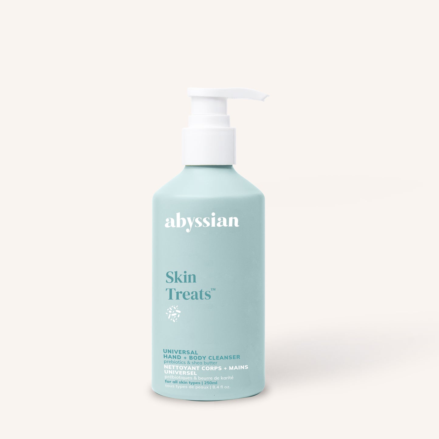 Universal - Hand + Body Cleanser - Orange + Geranium