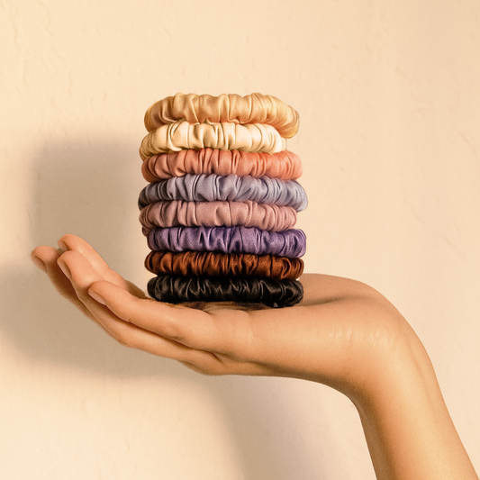 Scrunchies
