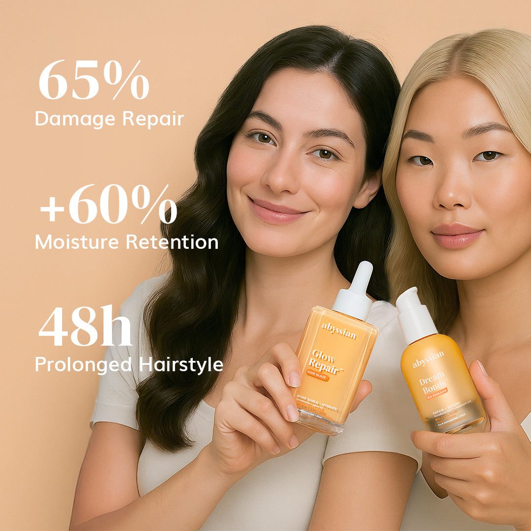 360° Molecular Repair