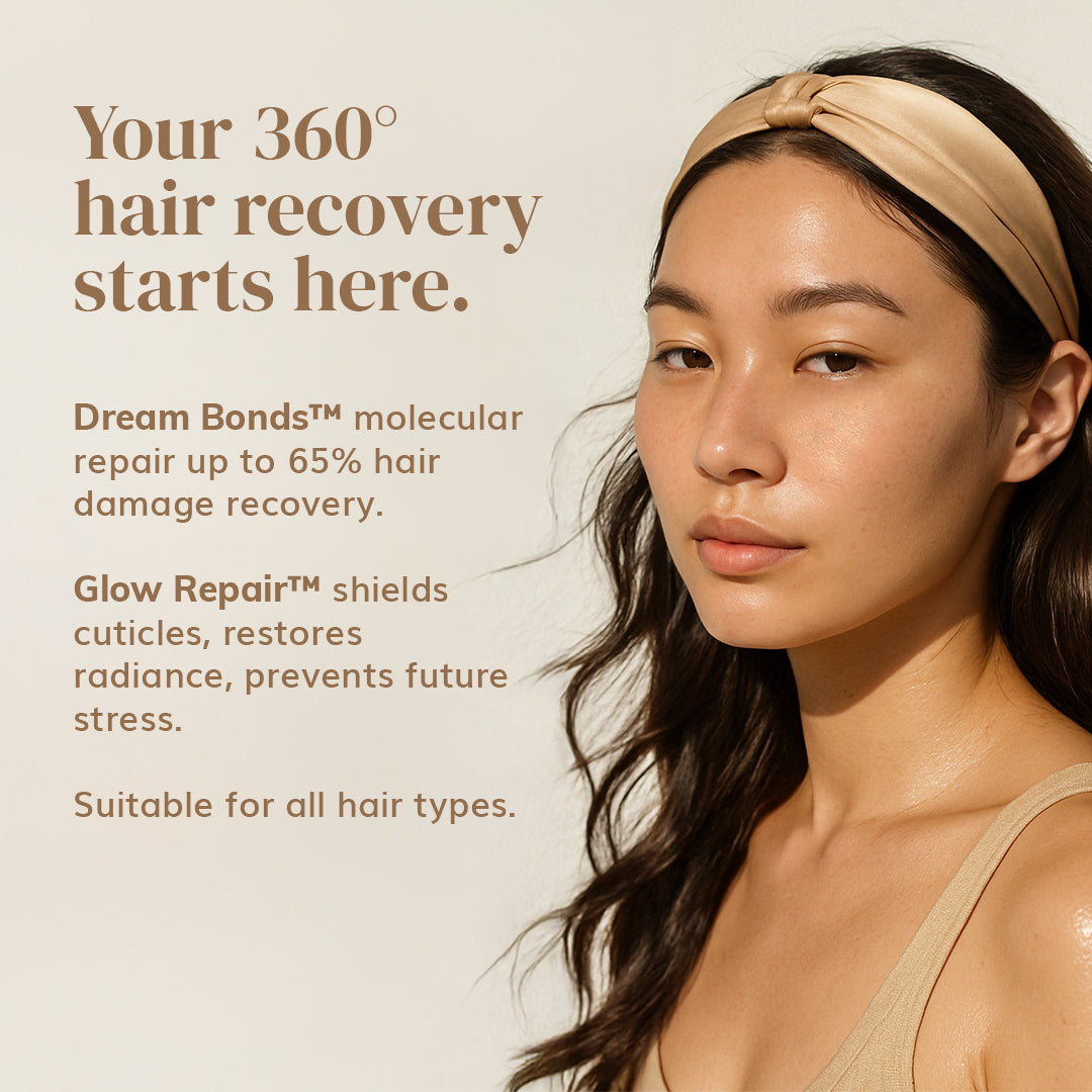 360° Molecular Repair