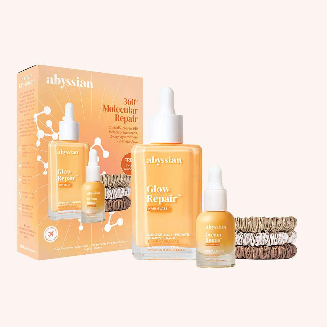 360° Molecular Repair