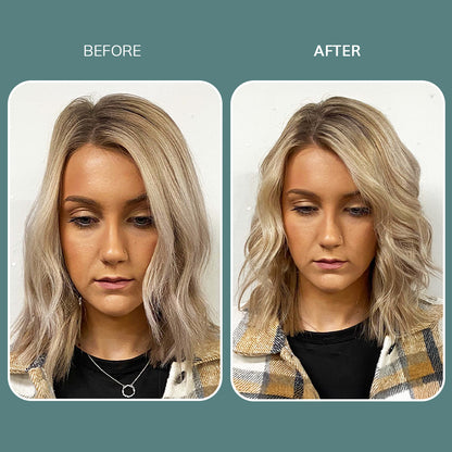 Après-Shampooing Hello Volume