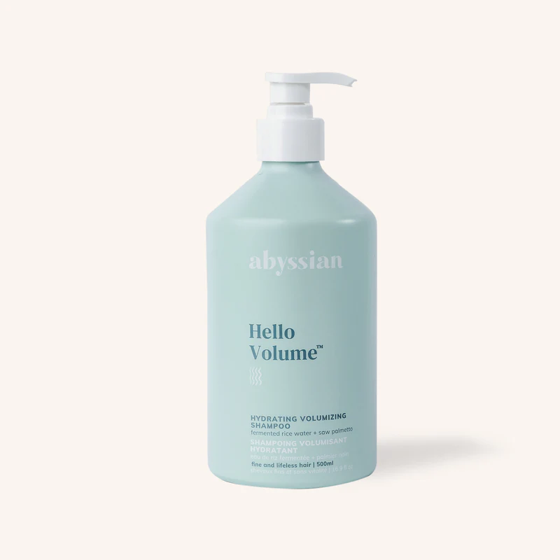 Hello Volume Shampoo