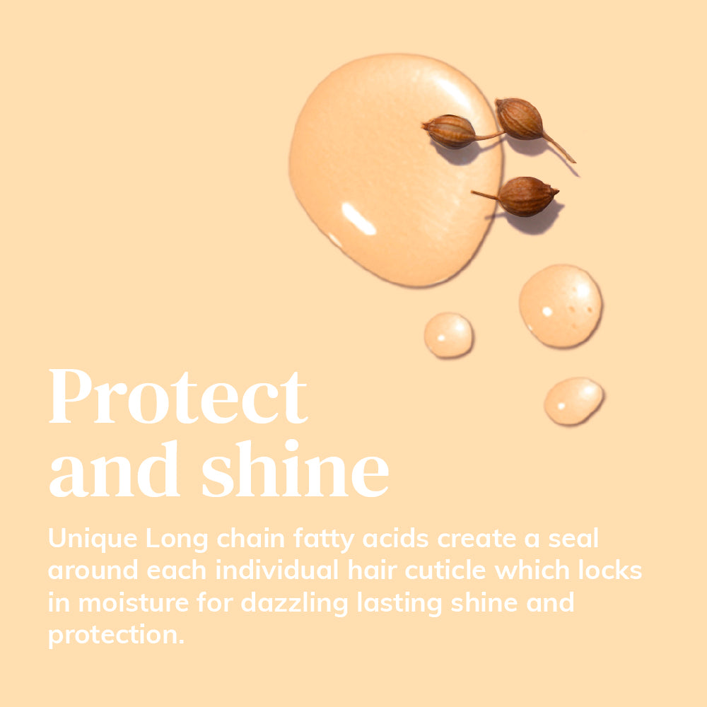 Shampoing Deep Hydration