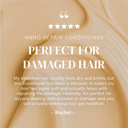 Nano Repair Conditioner