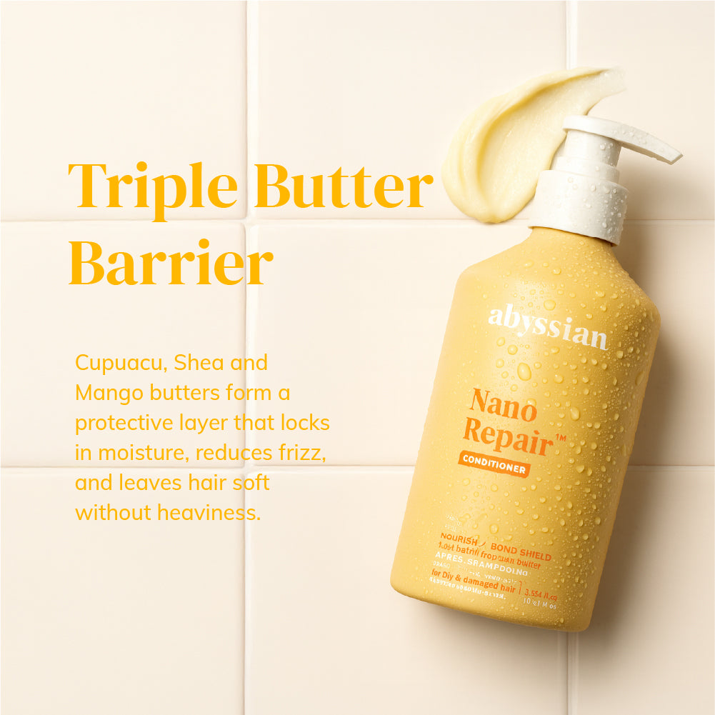 Nano Repair Conditioner