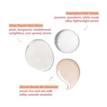 Bonds, Bounce, and Brilliance