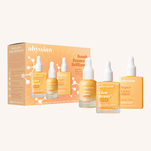 Bonds, Bounce, and Brilliance