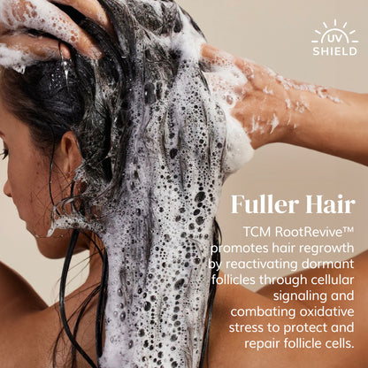Hello Volume Shampoo & Conditioner