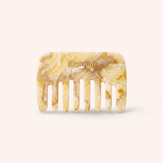 Acetate Comb