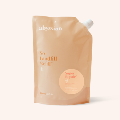 Shampoing Deep Hydration