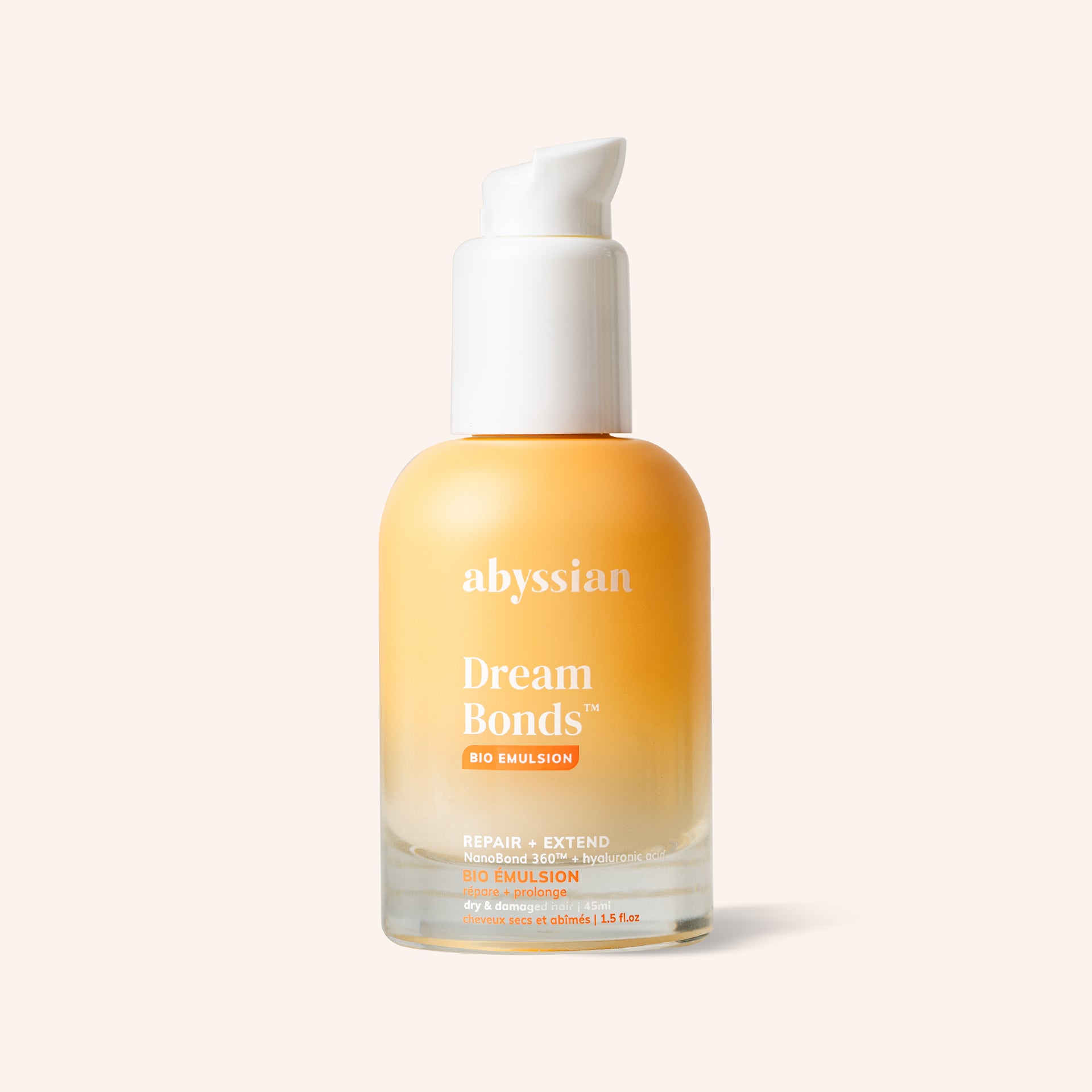 Bio Émulsion Dream Bonds