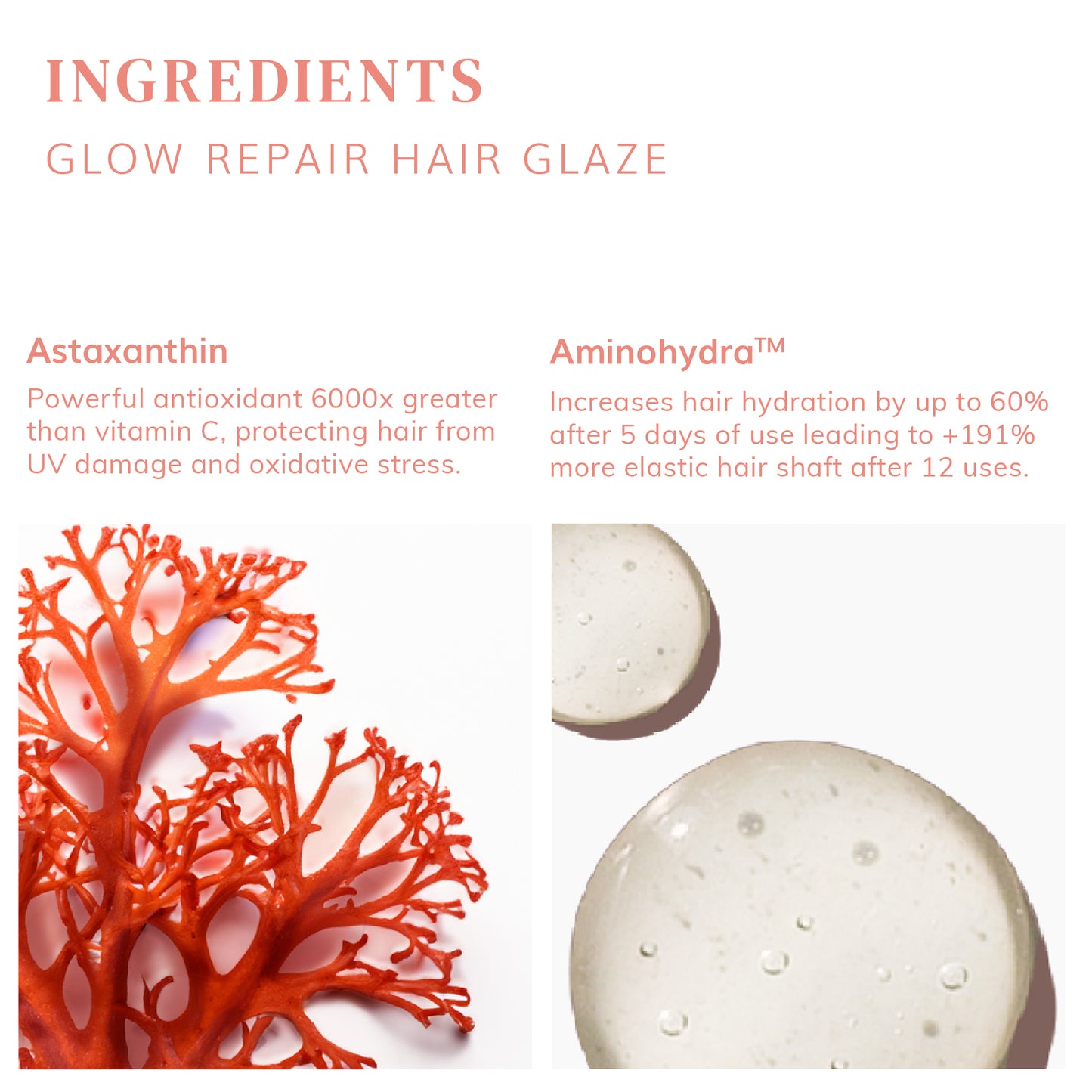 Glow Repair Bundle