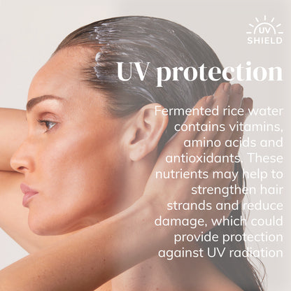 Après-Shampooing Hydrating Volumizing