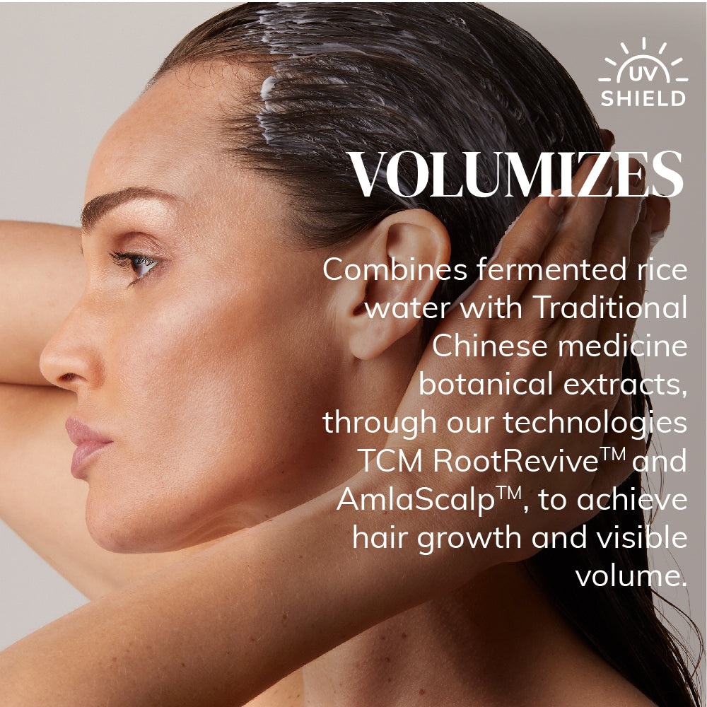 Hello Volume Conditioner