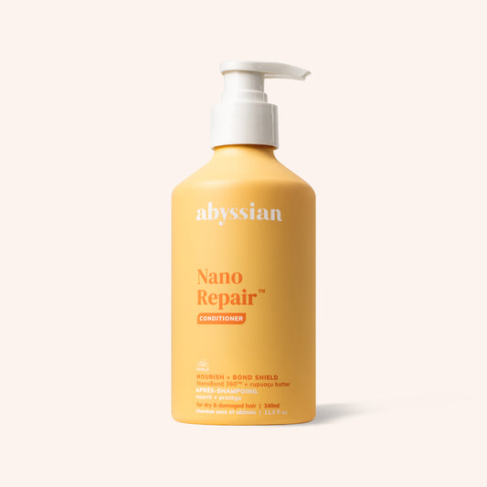 Nano Repair Conditioner