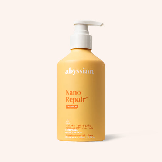 Nano Repair Shampoo