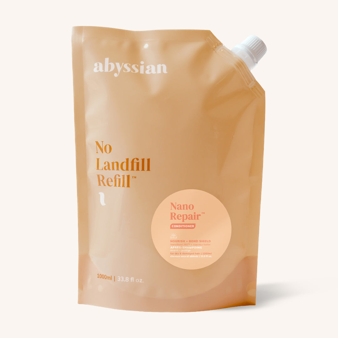 Nano Repair Conditioner