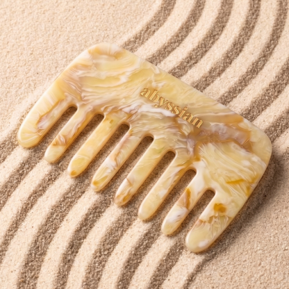 Acetate Comb