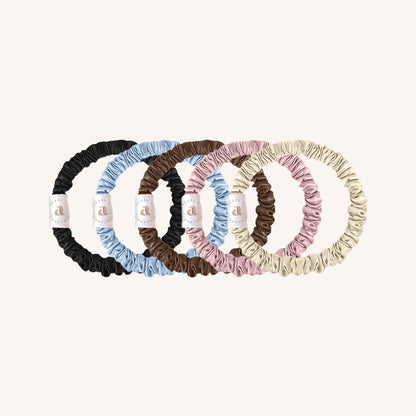 Scrunchies