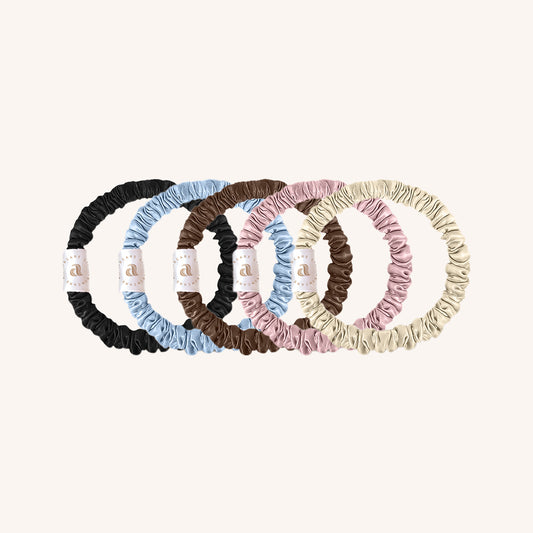 Scrunchies